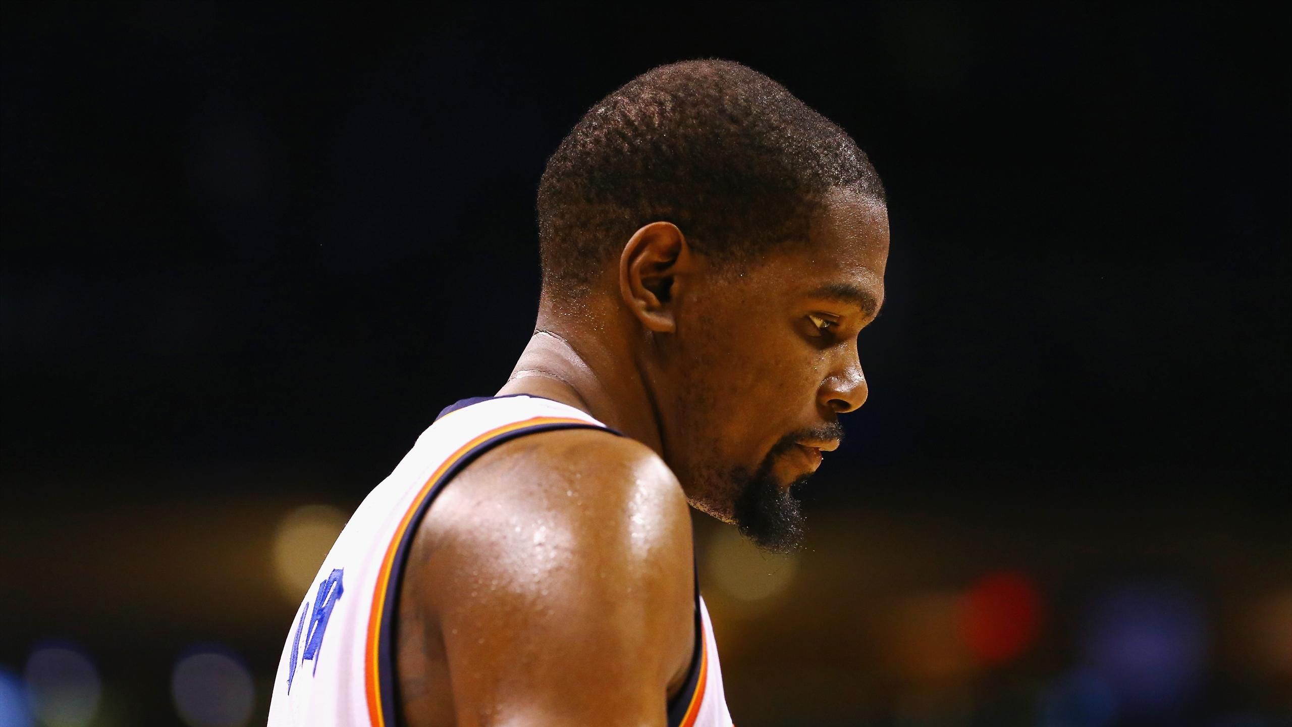 杜兰特等人 杜兰特等人