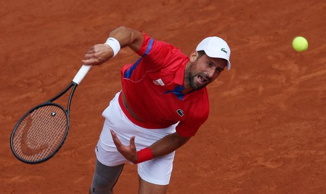 果断出手 果断出手