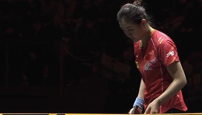 小將的致勝 小將的致勝