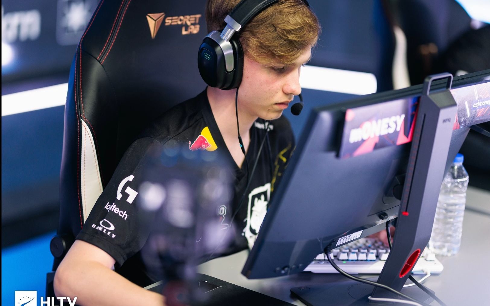 他们的潜力 他们的潜力