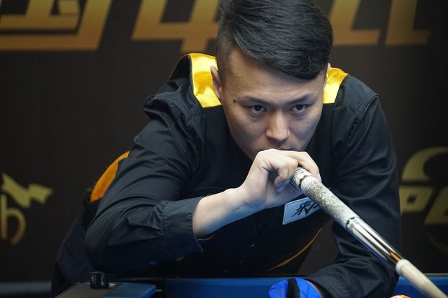 於核心的打 於核心的打