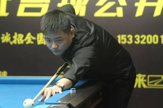 赛事推广 赛事推广