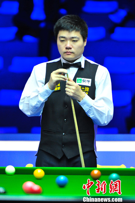 了解并善用 了解并善用