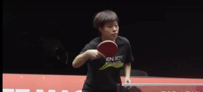 赛中的表现 赛中的表现