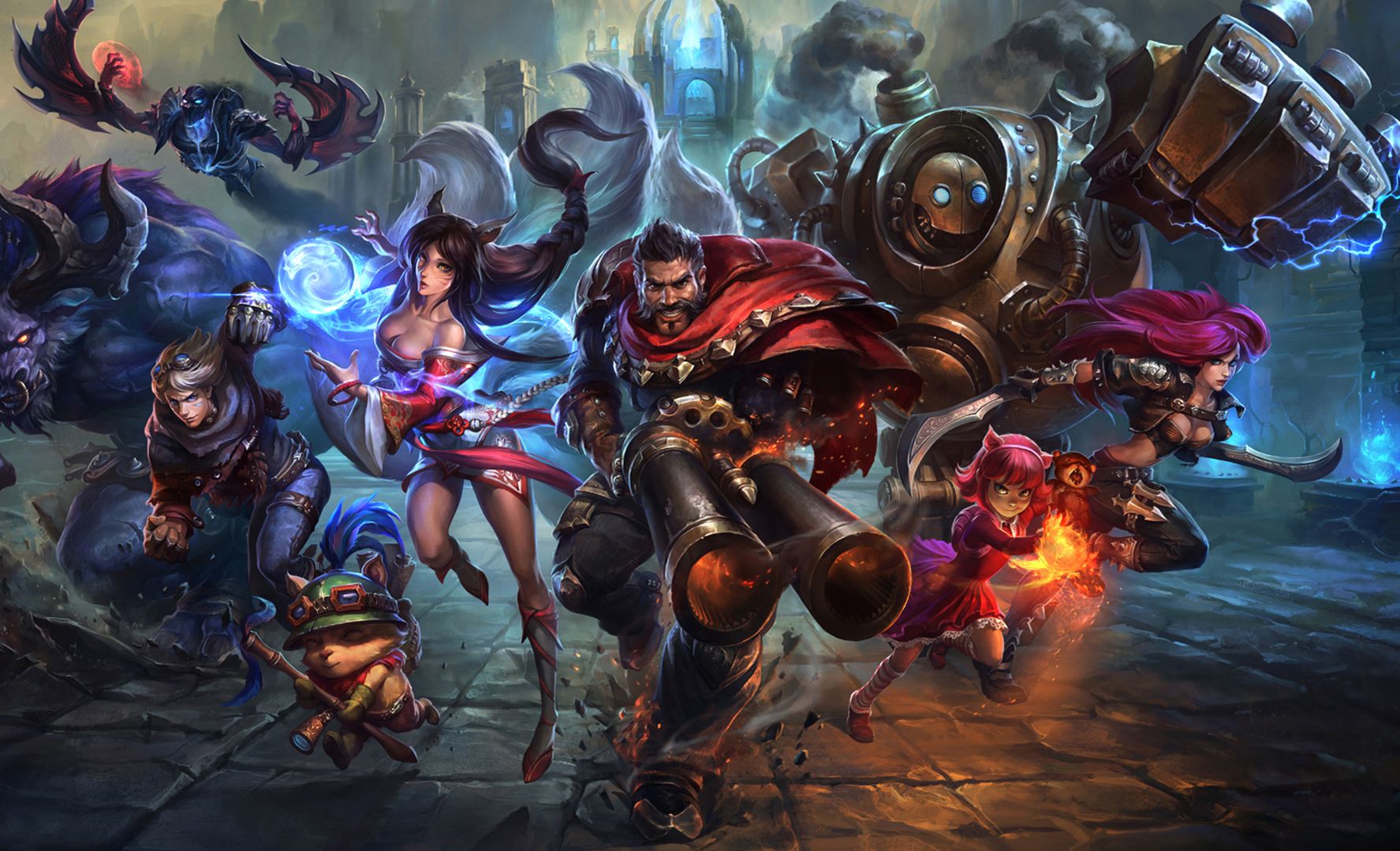 这位法国跳 这位法国跳