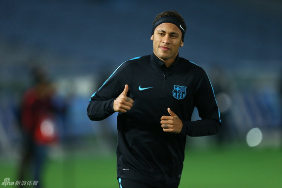 足球圈为之 足球圈为之