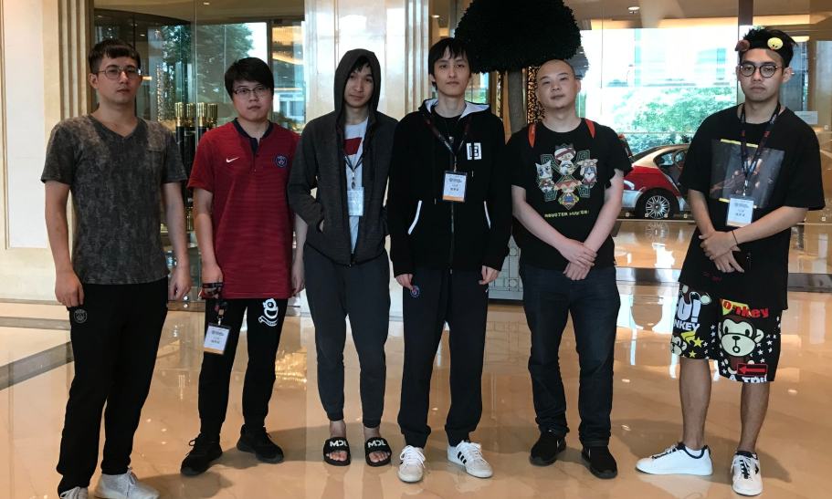 津的协防轮