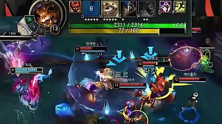 被收购